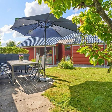 Willa Hygge42 Simonsberg Zewnętrze zdjęcie