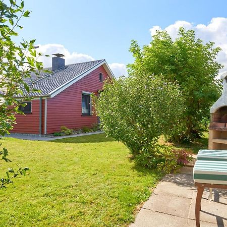 Willa Hygge42 Simonsberg Zewnętrze zdjęcie