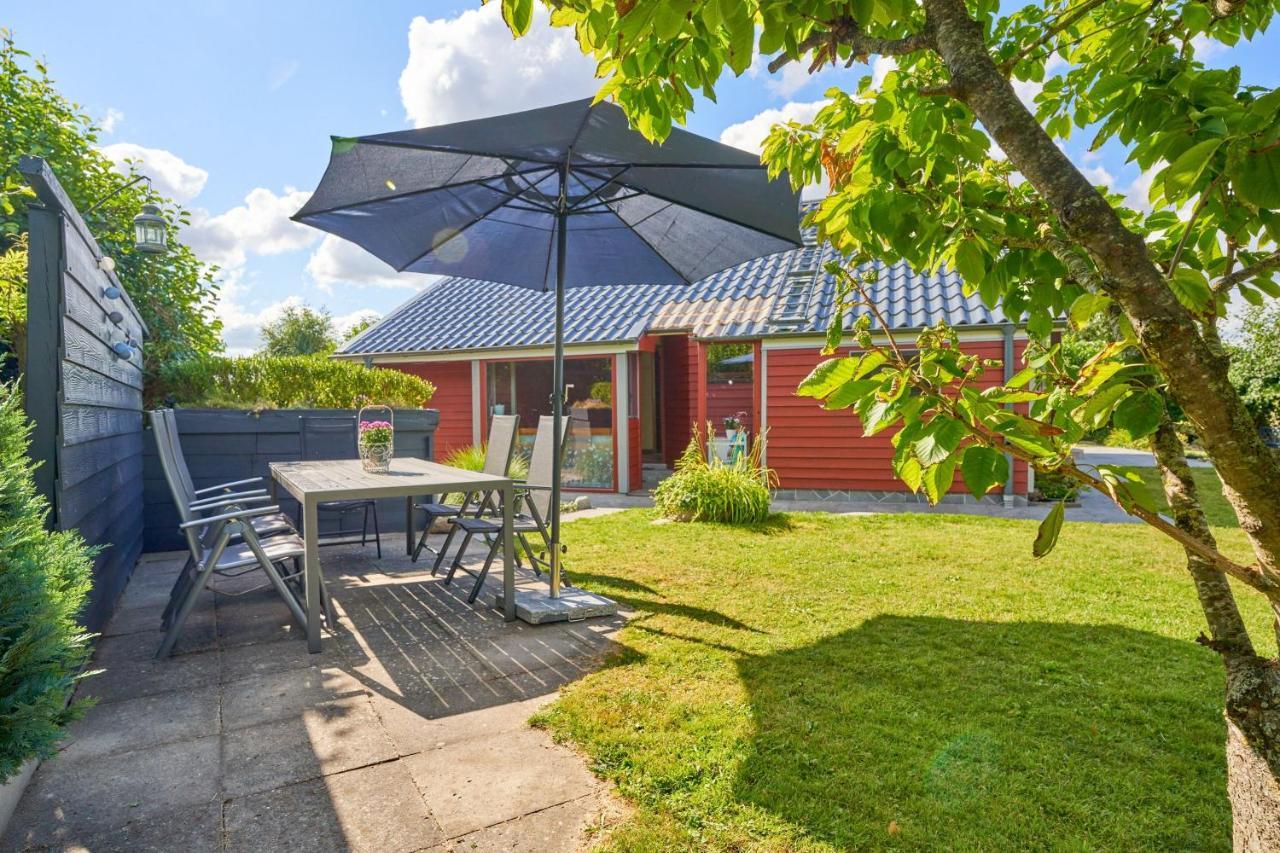 Willa Hygge42 Simonsberg Zewnętrze zdjęcie