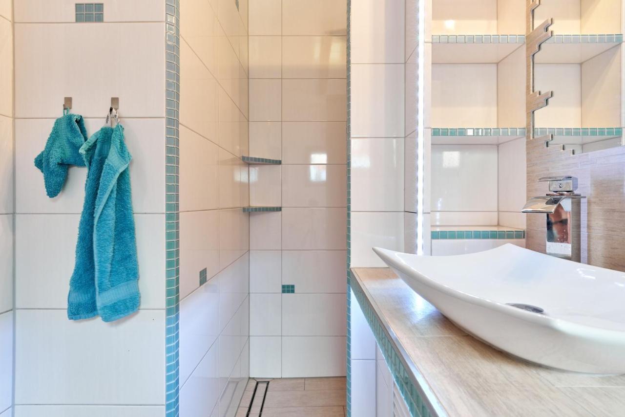 Willa Hygge42 Simonsberg Zewnętrze zdjęcie