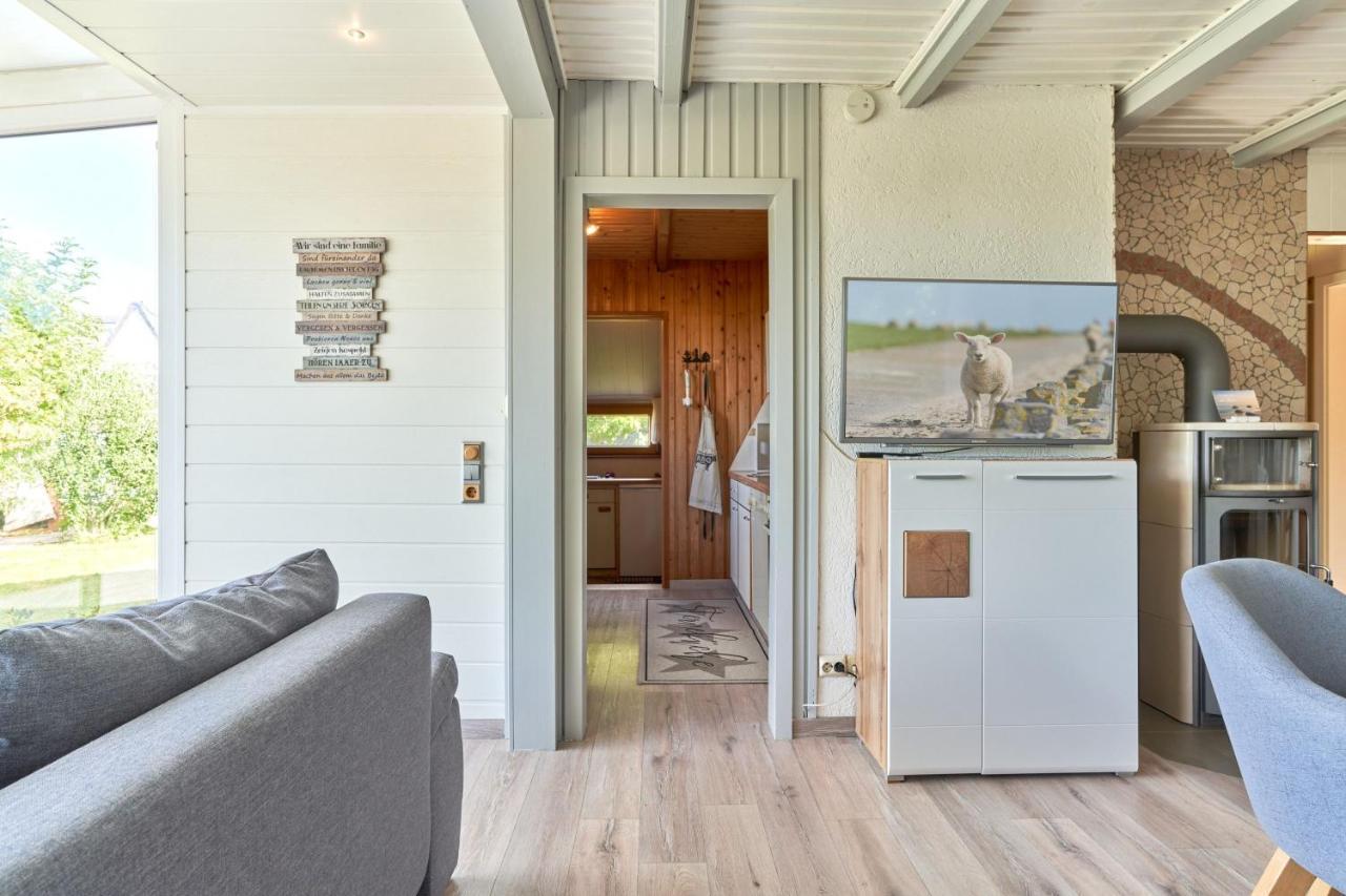 Willa Hygge42 Simonsberg Zewnętrze zdjęcie