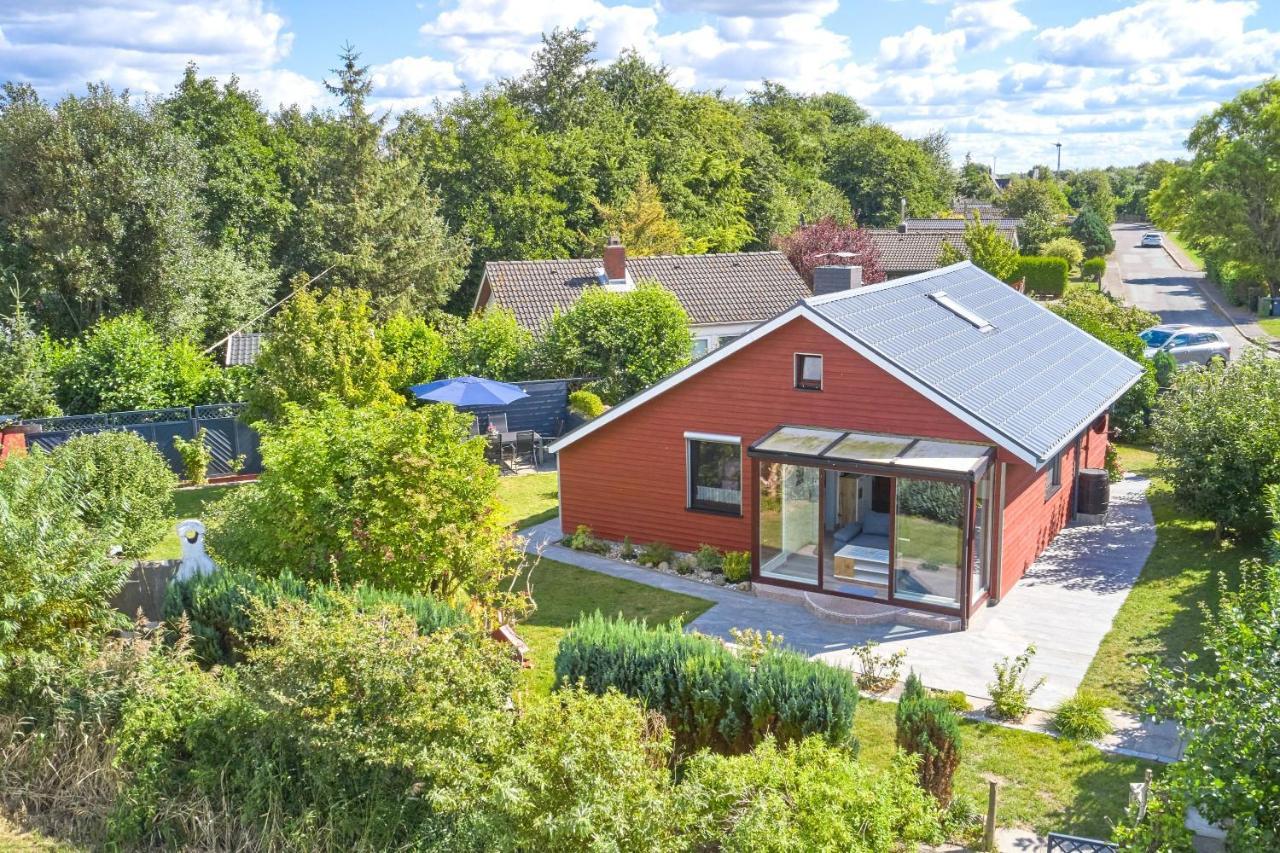 Willa Hygge42 Simonsberg Zewnętrze zdjęcie