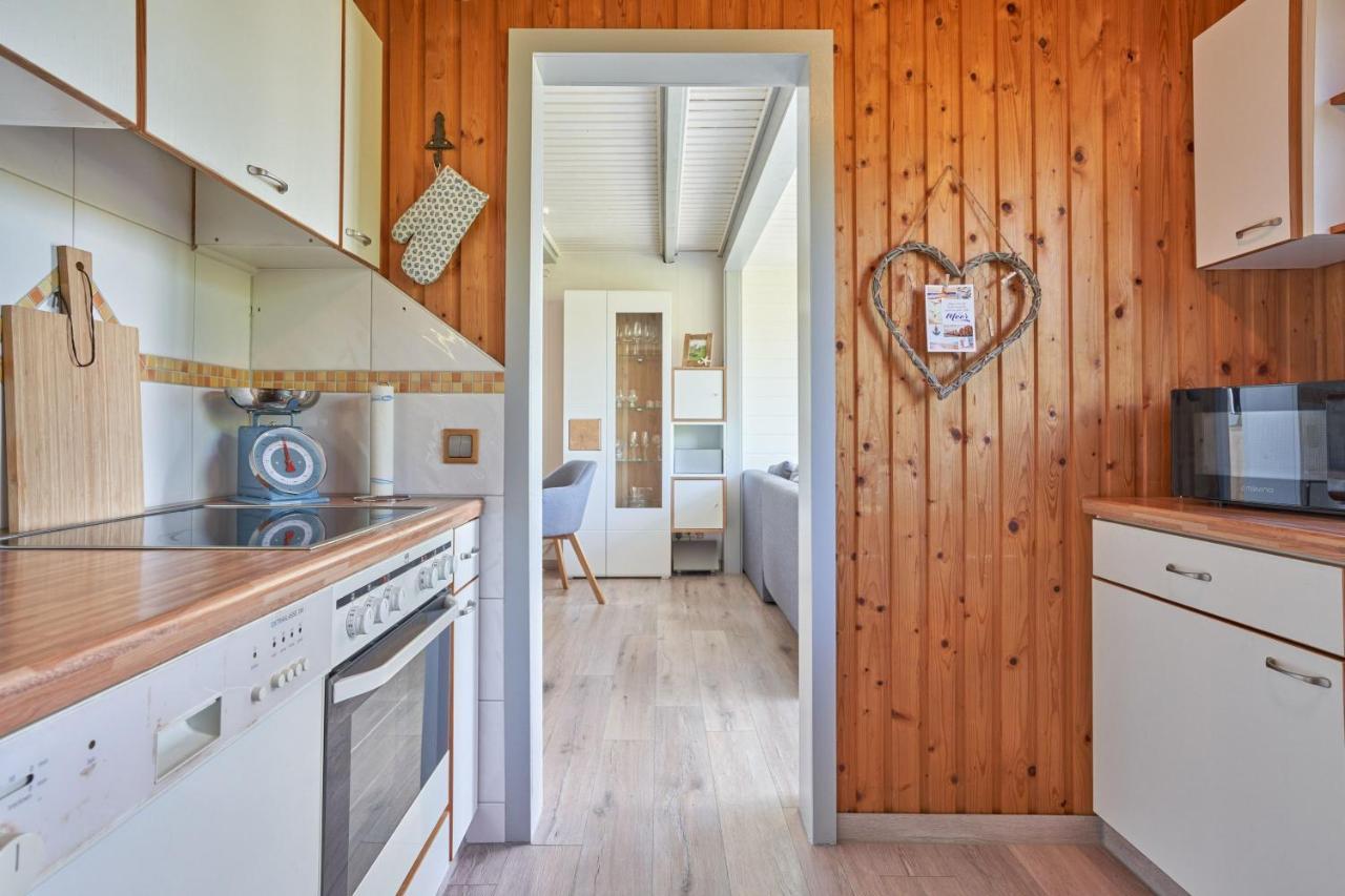 Willa Hygge42 Simonsberg Zewnętrze zdjęcie
