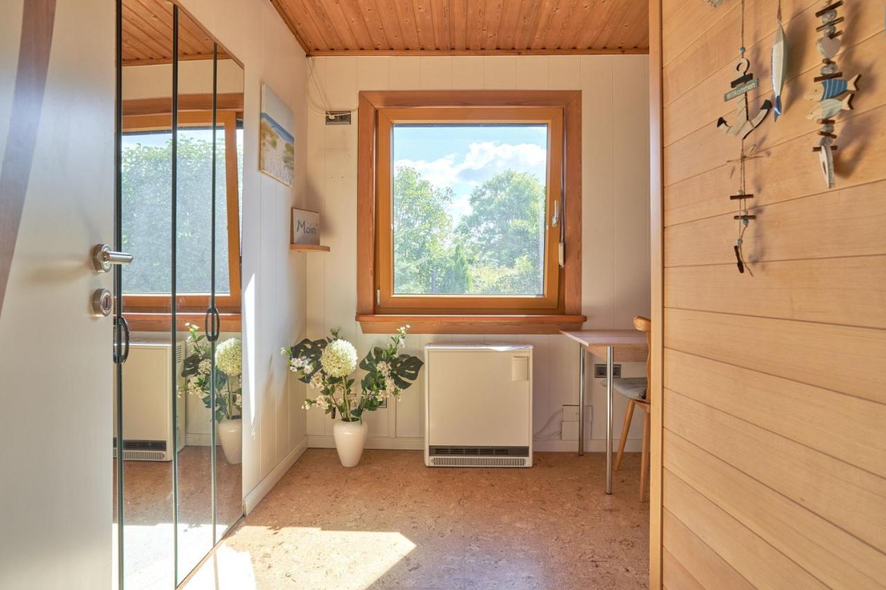 Willa Hygge42 Simonsberg Zewnętrze zdjęcie